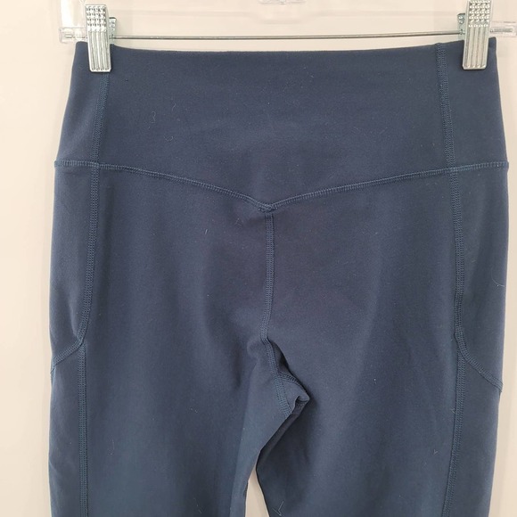 NIKE Women's Twist Leggings Size S Training Active - Picture 2 of 7